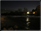 foto Bassano del Grappa di notte